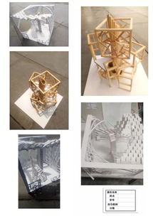 視覺產品、環境設計、服裝設計與動畫專業及工藝品設計全解析