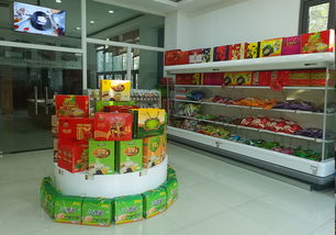 南農(nóng)食品引領(lǐng)傳統(tǒng)食品行業(yè)新零售變革，廚具衛(wèi)具賦能產(chǎn)業(yè)升級(jí)